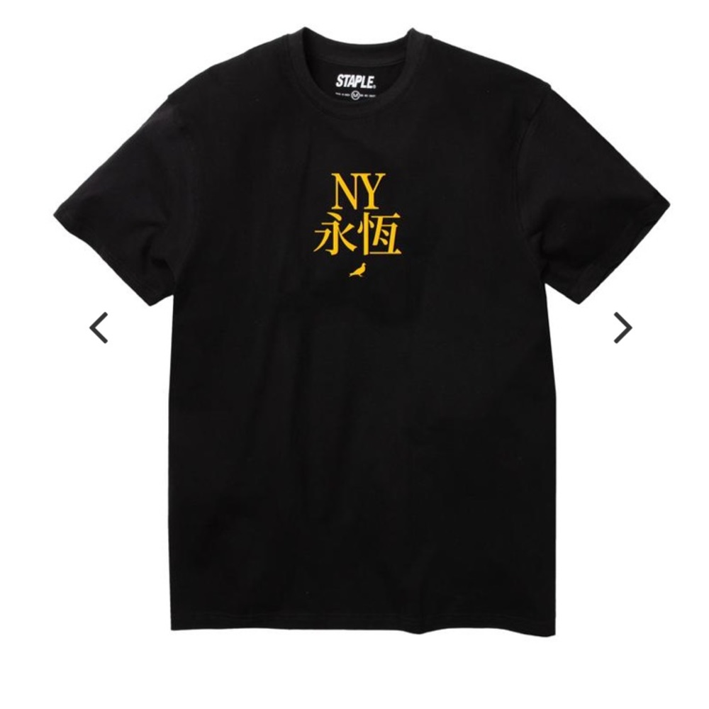 Staple X NY Forever Limited Edition